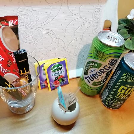Apartman Centar Kruševac 外观 照片