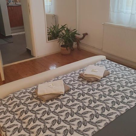 Apartman Centar Kruševac 外观 照片