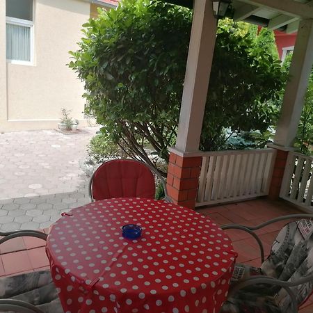 Apartman Centar Kruševac 外观 照片