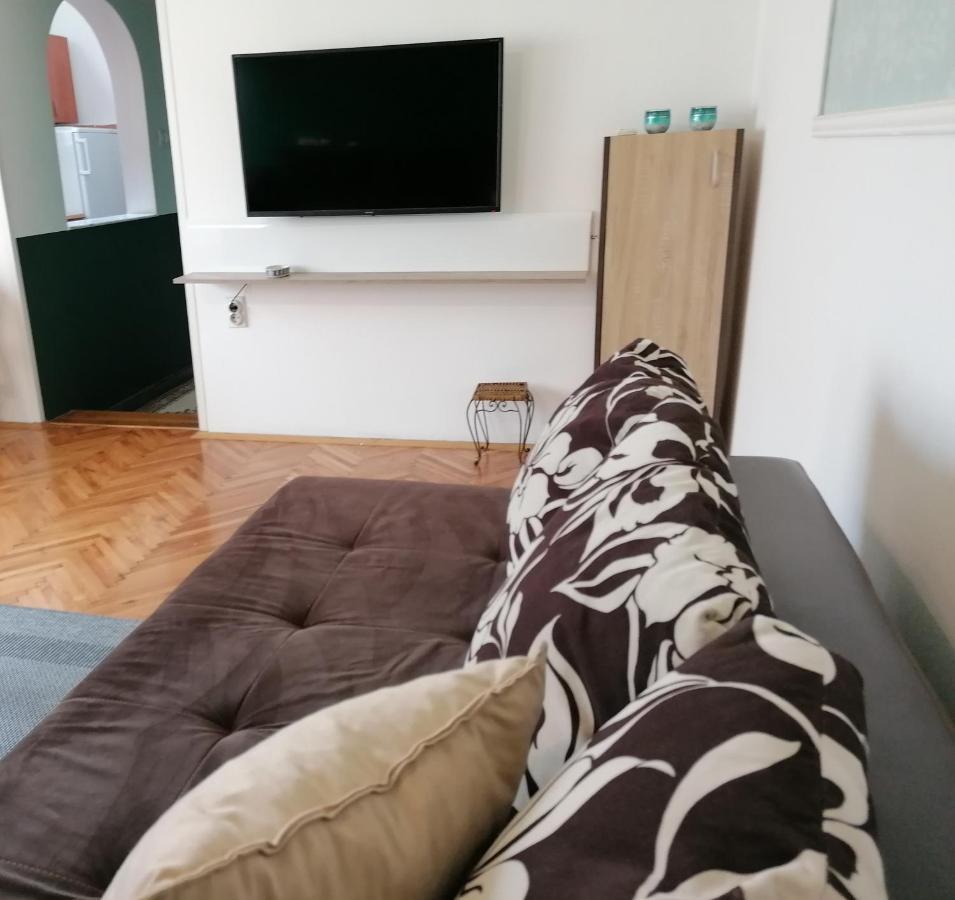 Apartman Centar Kruševac 外观 照片