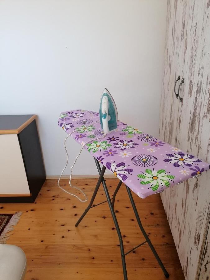Apartman Centar Kruševac 外观 照片