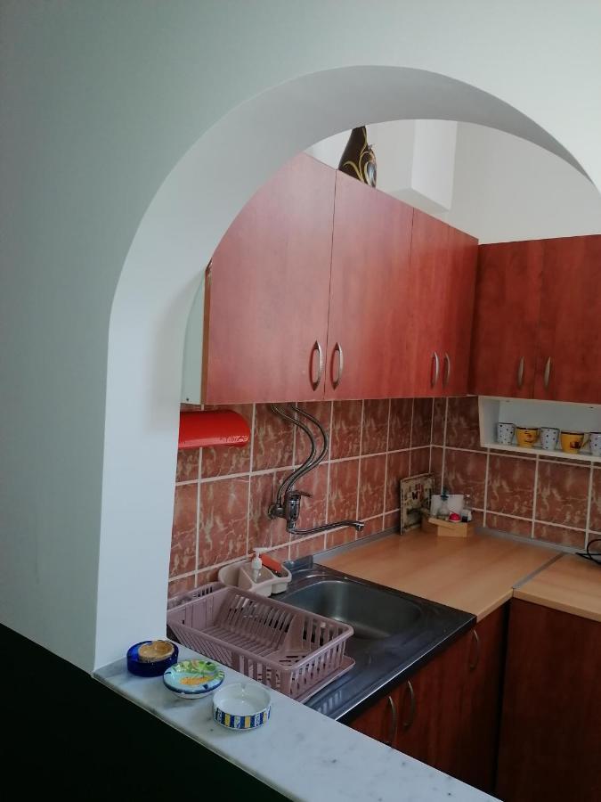 Apartman Centar Kruševac 外观 照片