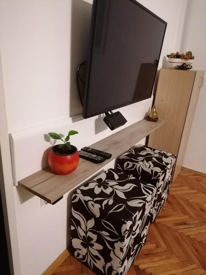 Apartman Centar Kruševac 外观 照片
