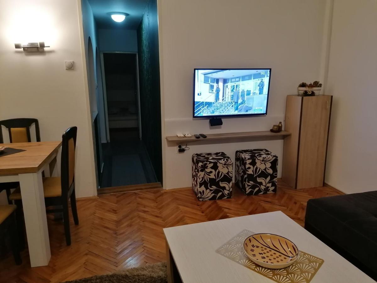 Apartman Centar Kruševac 外观 照片