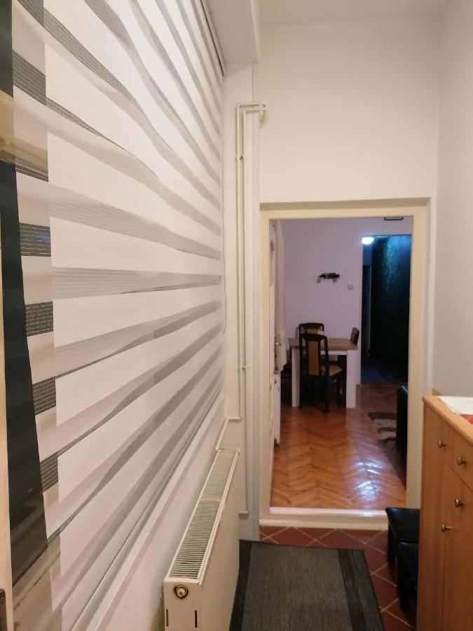 Apartman Centar Kruševac 外观 照片