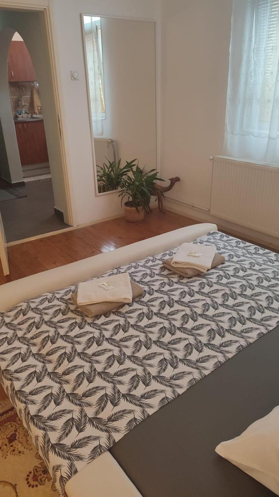 Apartman Centar Kruševac 外观 照片