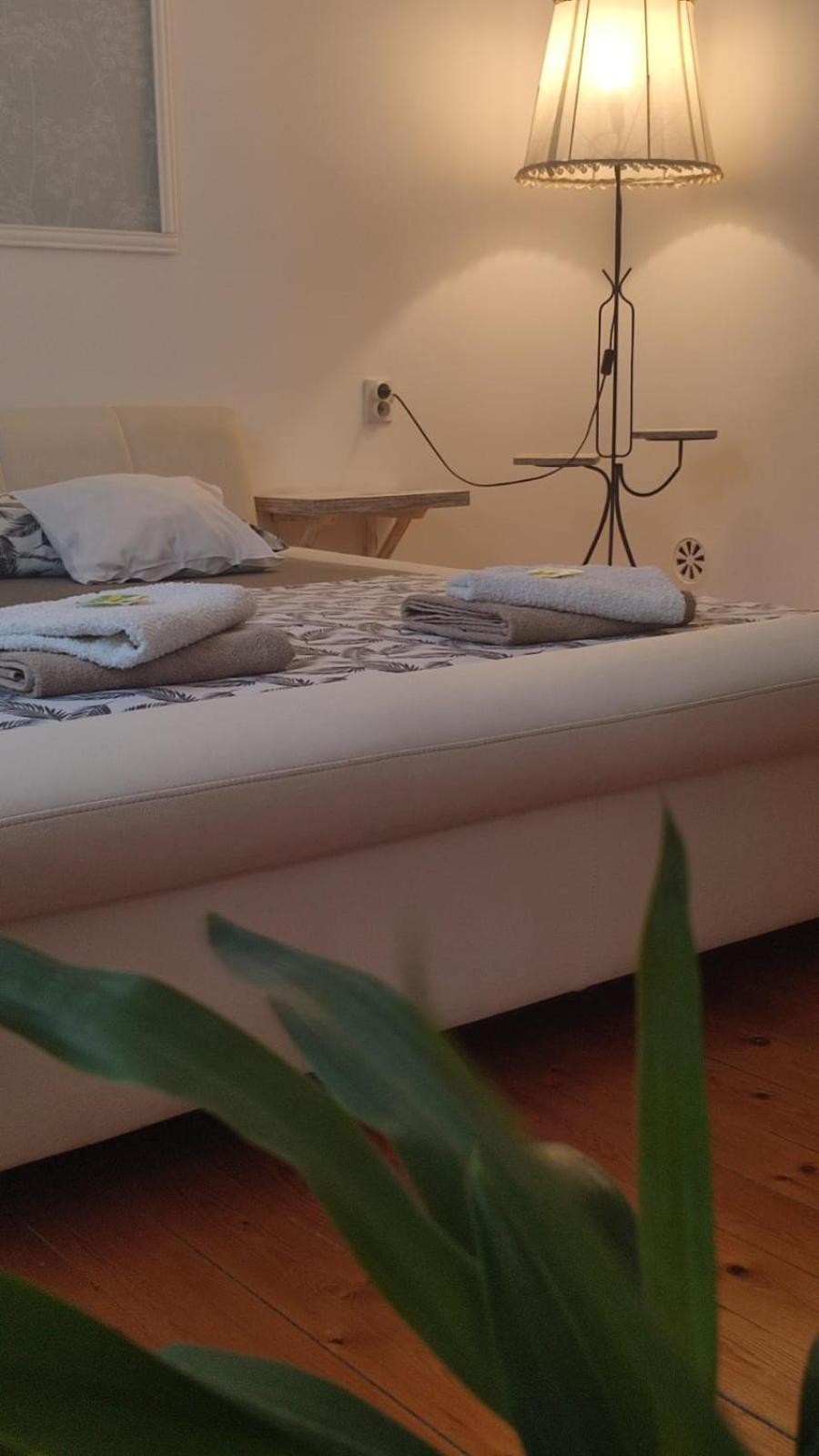 Apartman Centar Kruševac 外观 照片