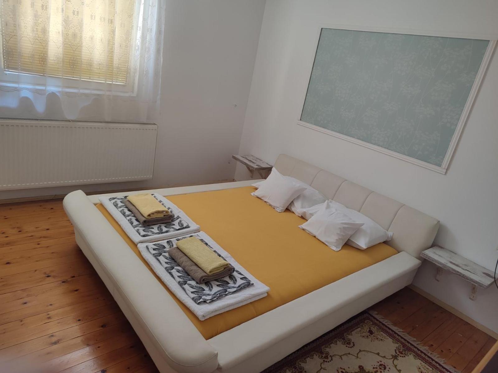 Apartman Centar Kruševac 外观 照片
