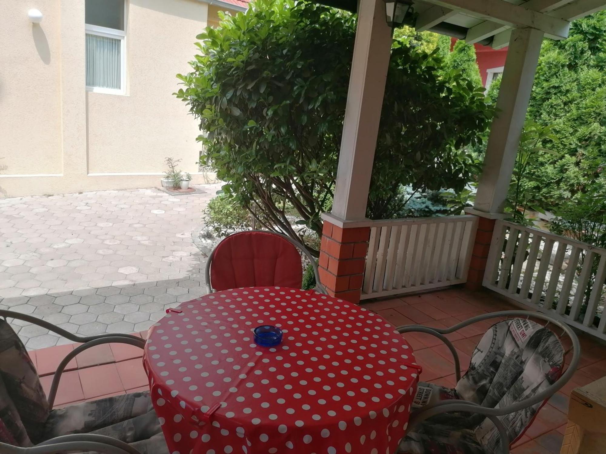 Apartman Centar Kruševac 外观 照片