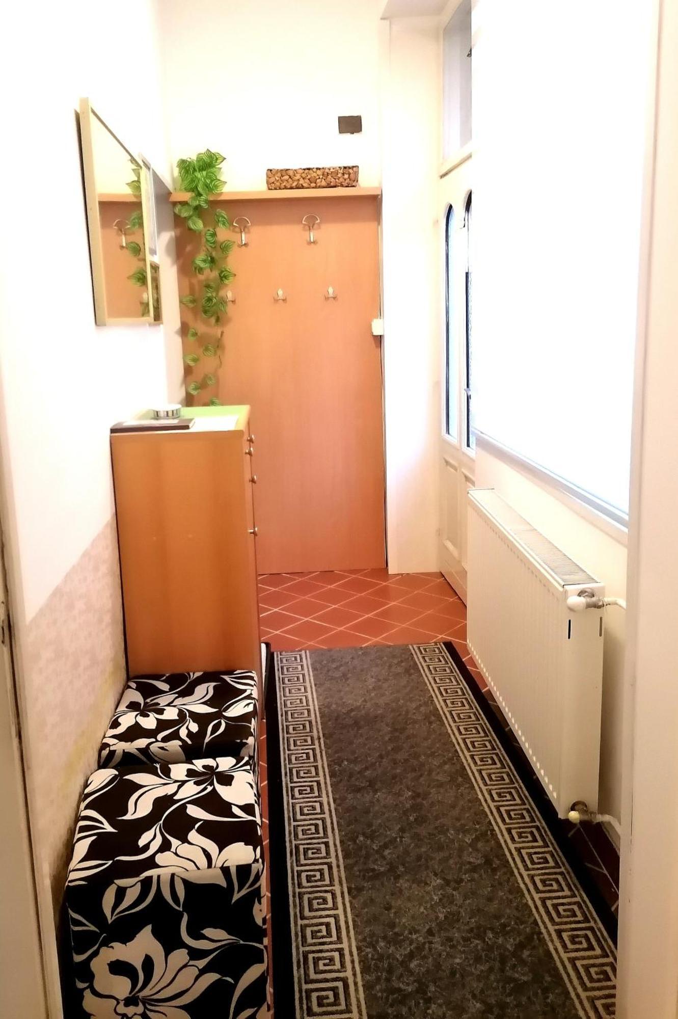 Apartman Centar Kruševac 外观 照片