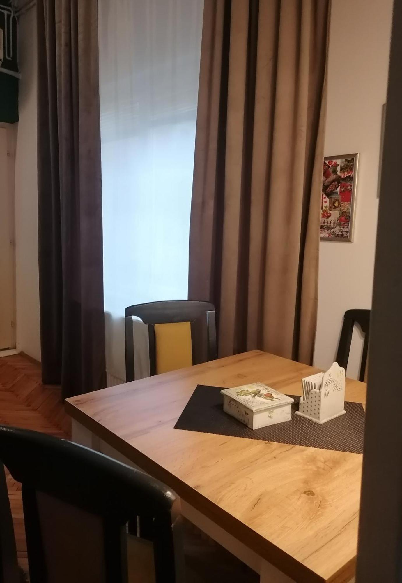 Apartman Centar Kruševac 外观 照片