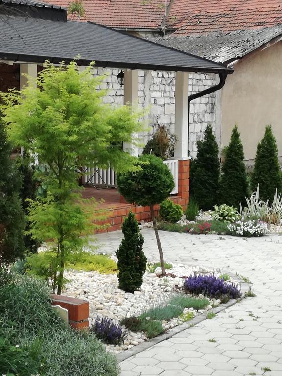 Apartman Centar Kruševac 外观 照片