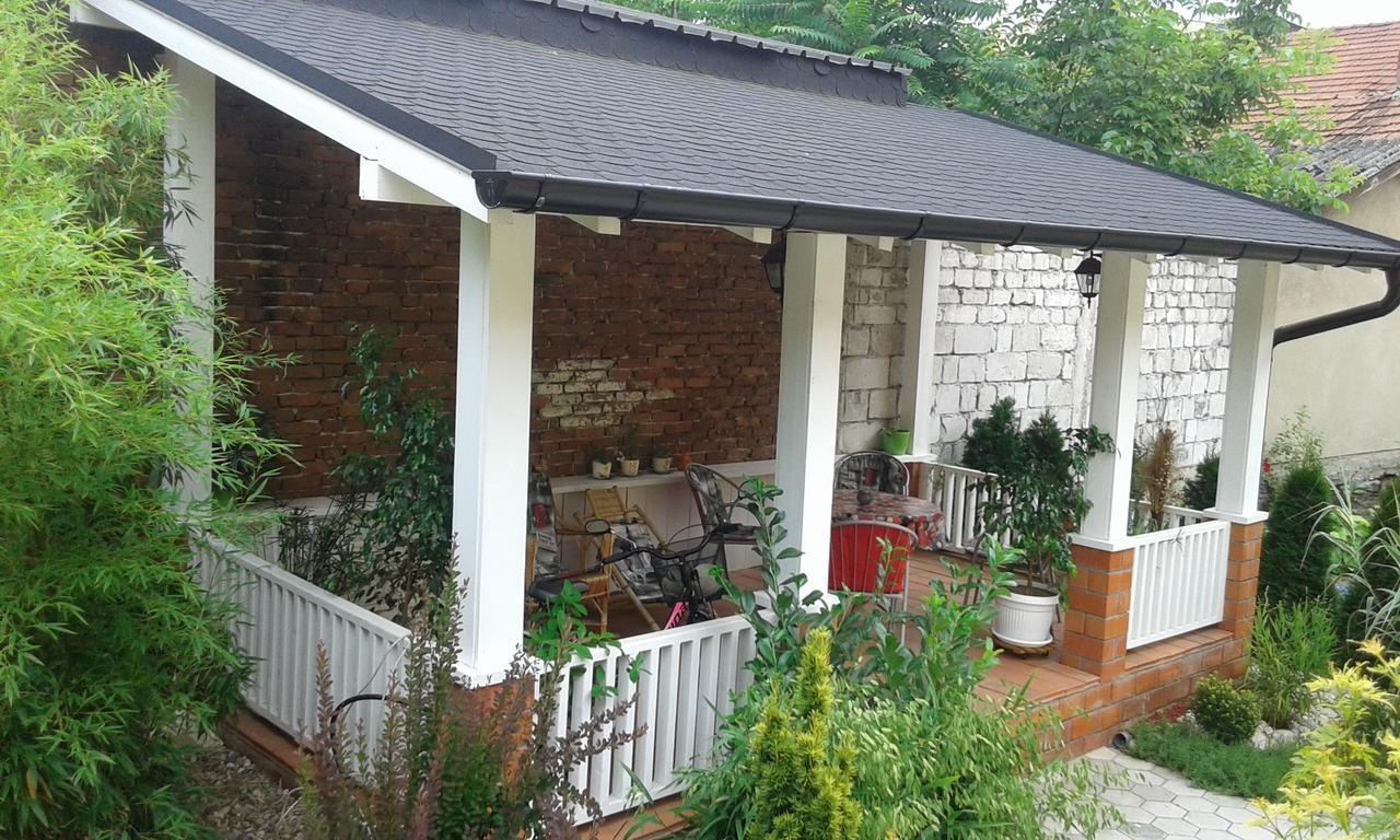 Apartman Centar Kruševac 外观 照片