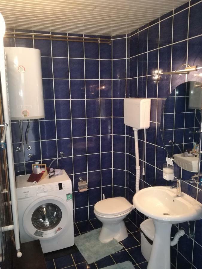 Apartman Centar Kruševac 外观 照片