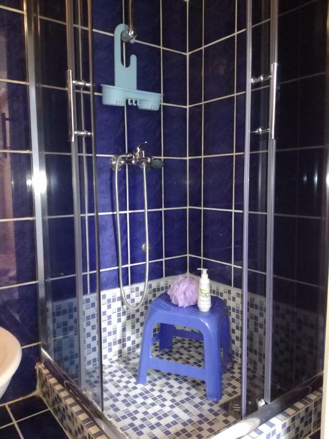 Apartman Centar Kruševac 外观 照片