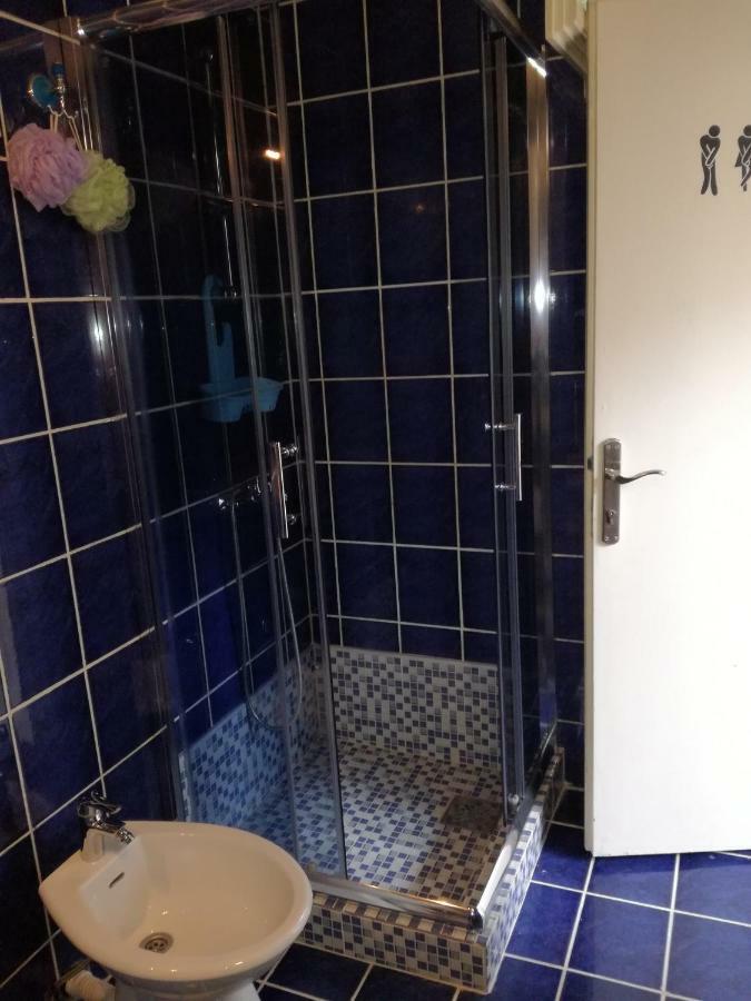 Apartman Centar Kruševac 外观 照片