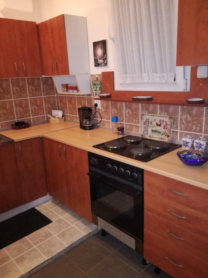 Apartman Centar Kruševac 外观 照片